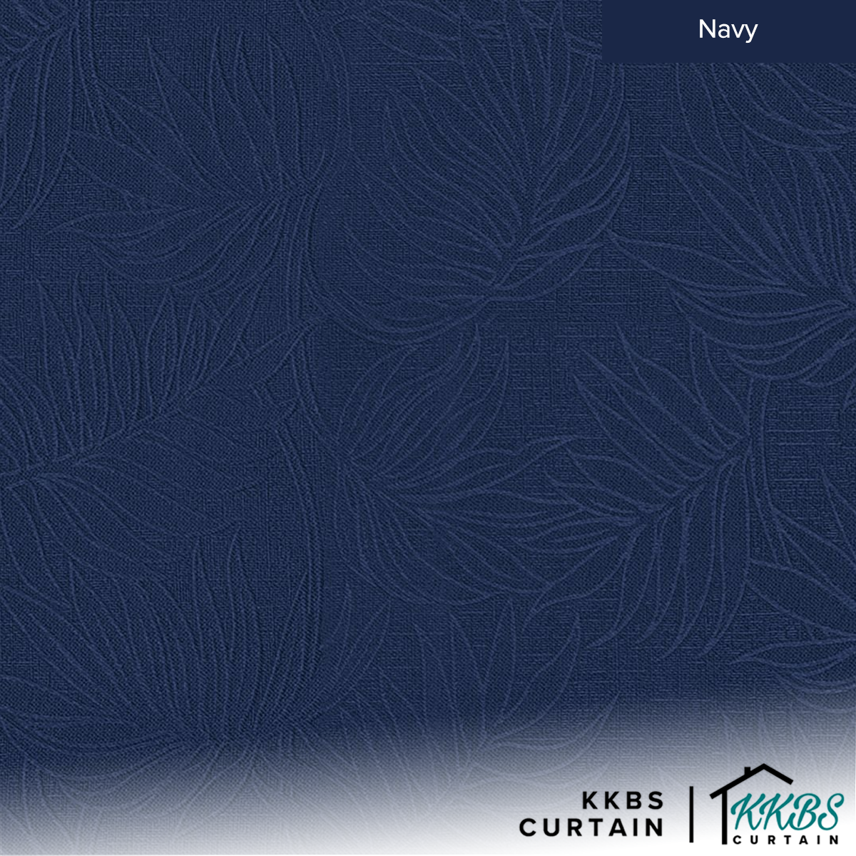 Karpia Blackout Curtain Custom Made