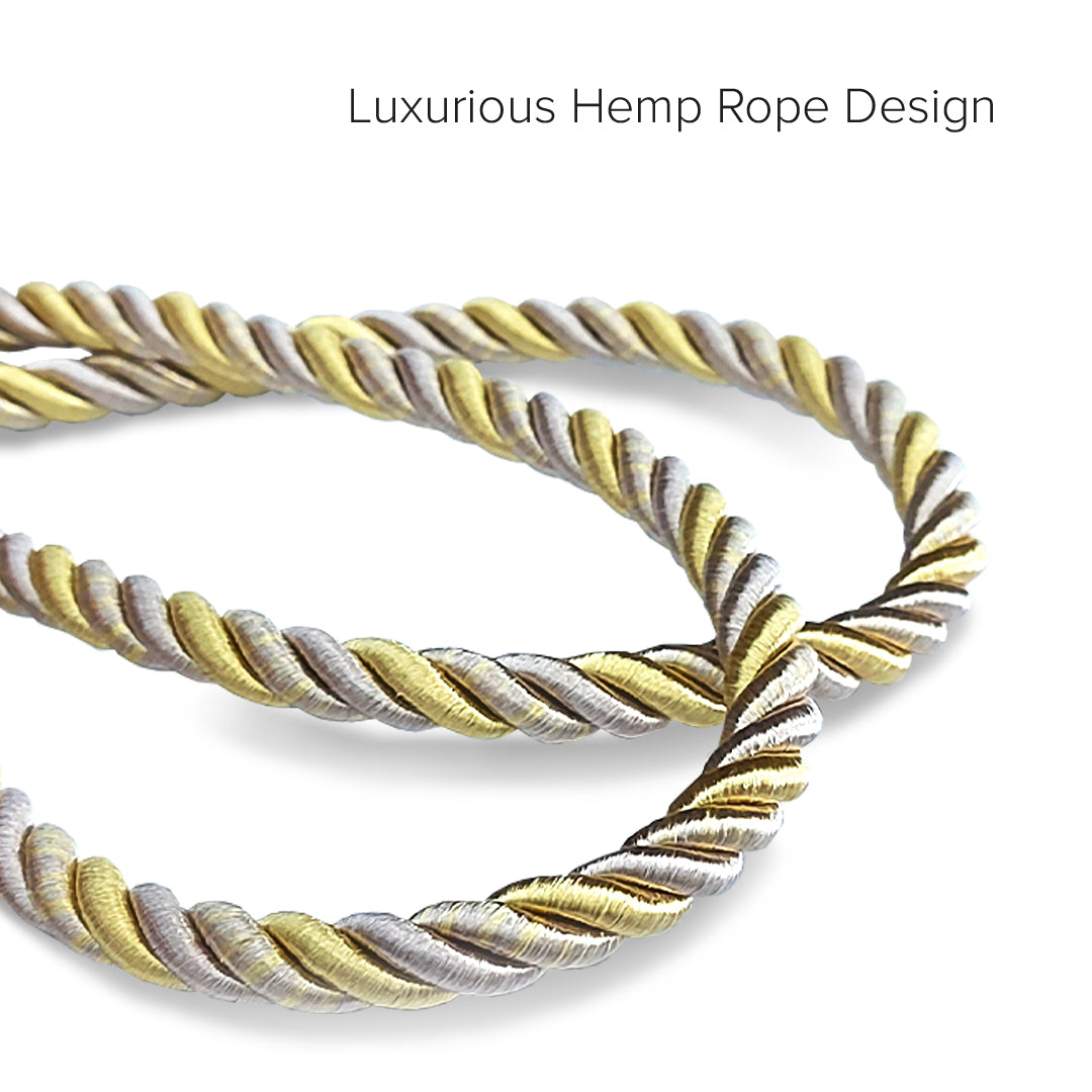 Robbie Curtain Tieback