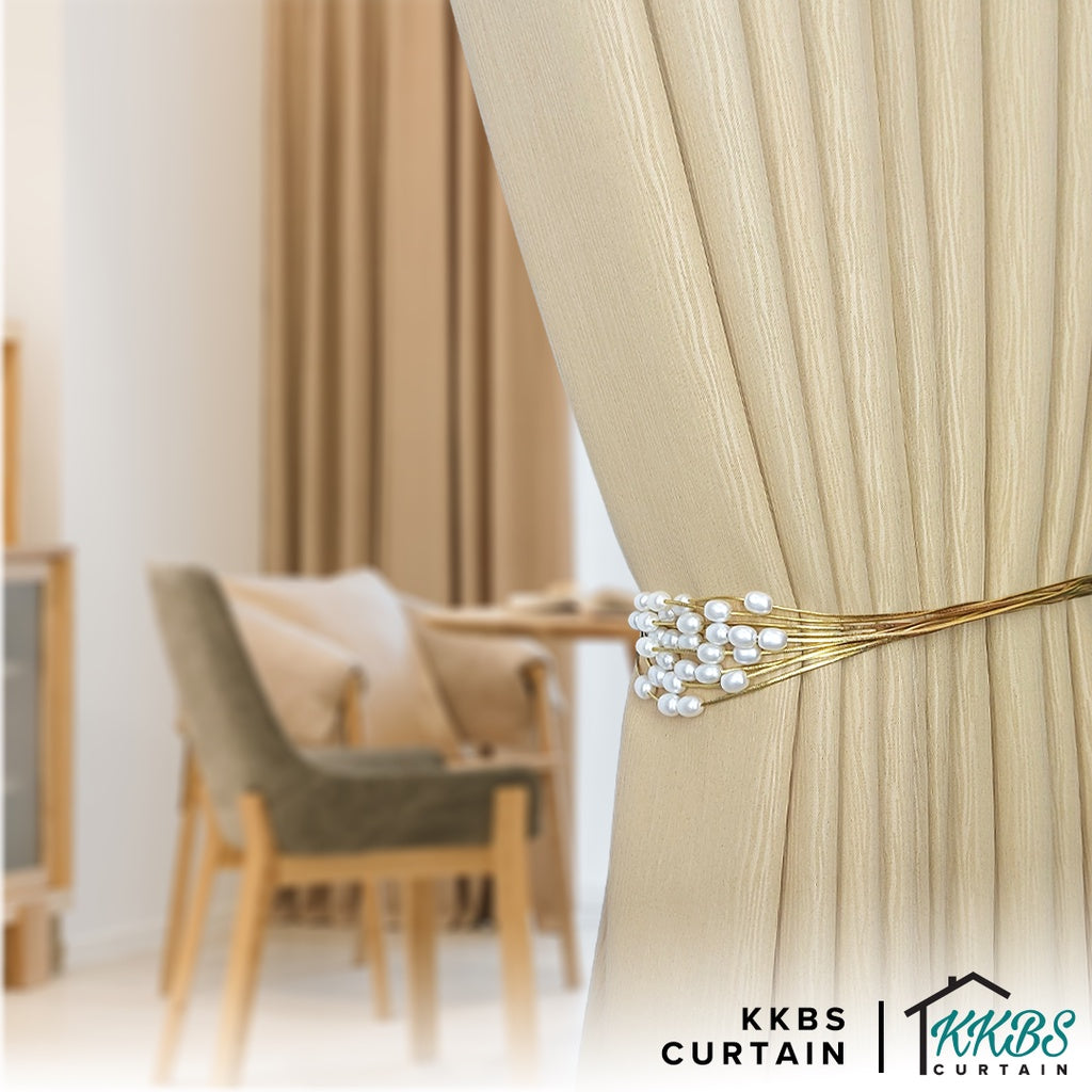 Winstie Curtain Tieback