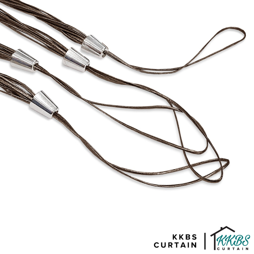 Winstie Curtain Tieback
