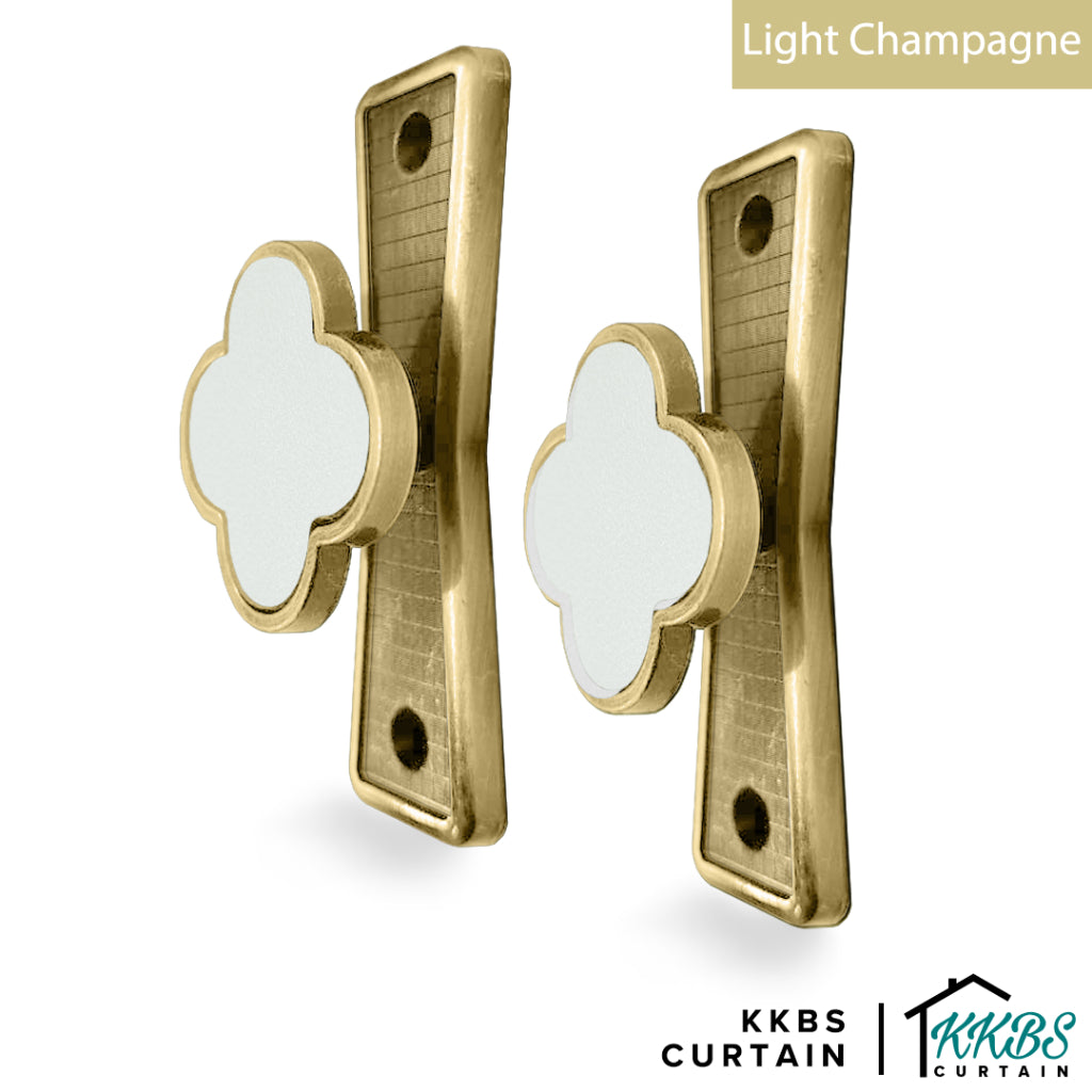 Cloverus Wall Hook