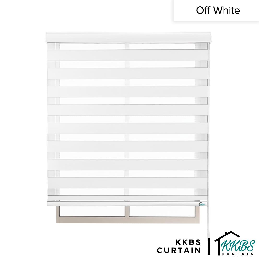 Morezzo Zebra Blinds Ready Made