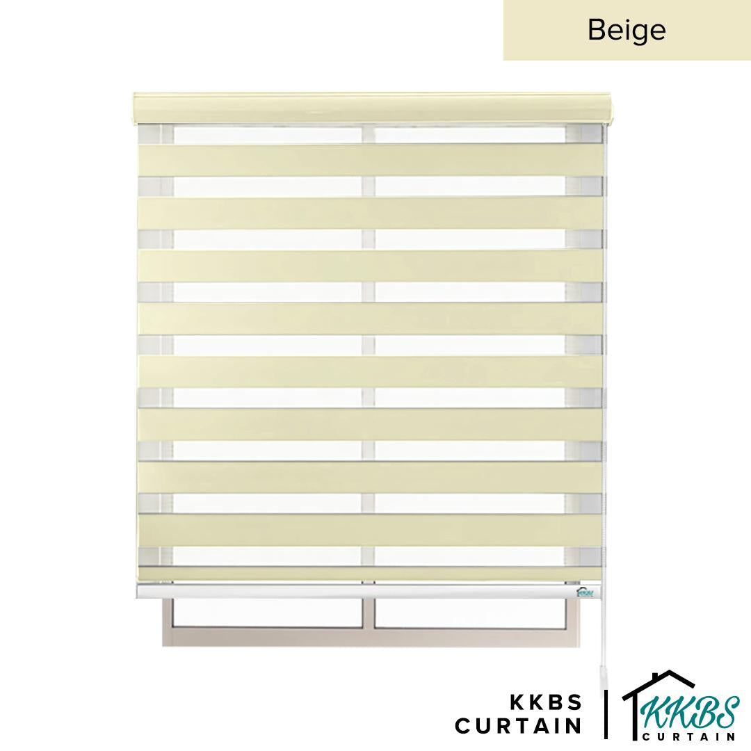 Morezzo Zebra Blinds Ready Made
