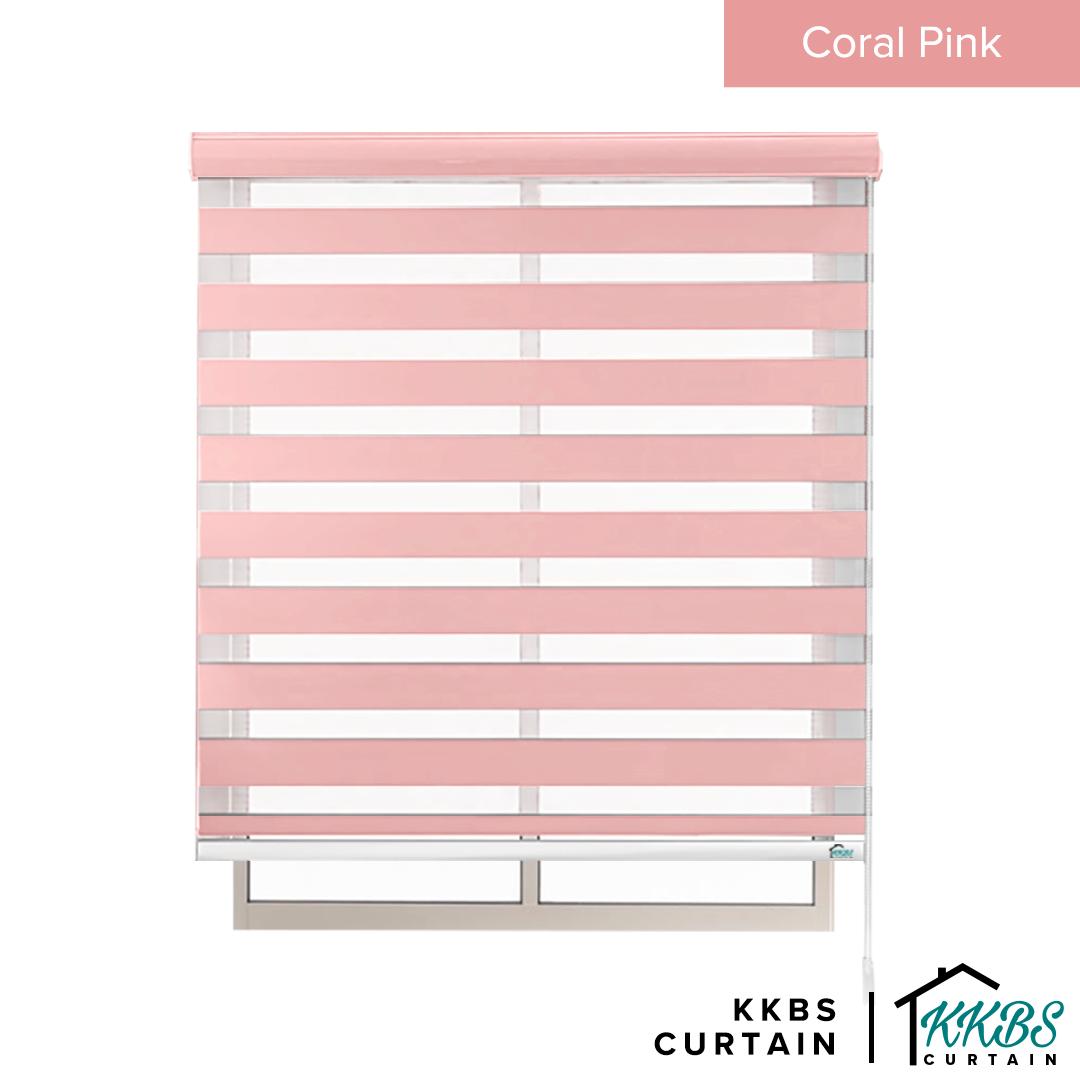 Morezzo Zebra Blinds Ready Made