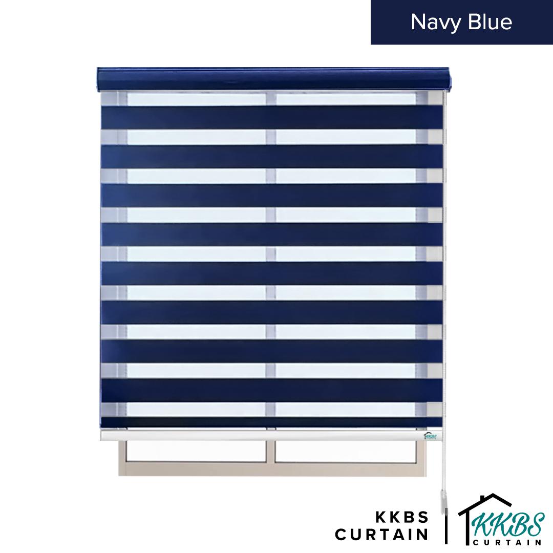 Morezzo Zebra Blinds Ready Made