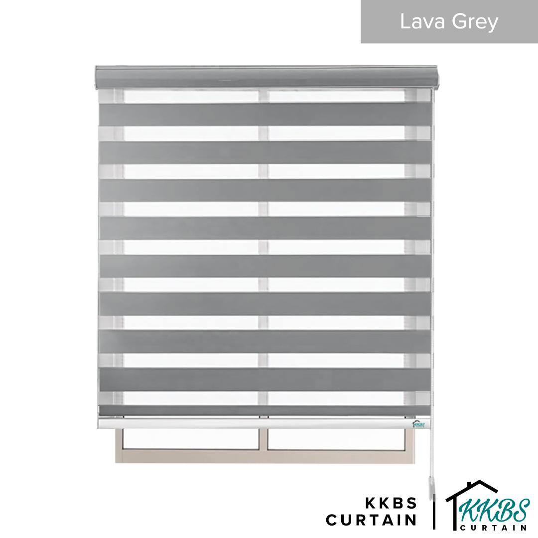 Morezzo Zebra Blinds Ready Made