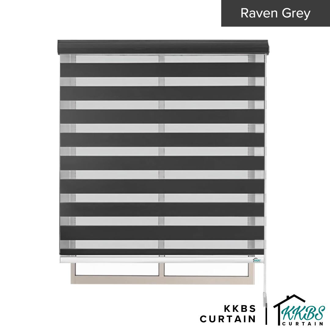 Morezzo Zebra Blinds Ready Made