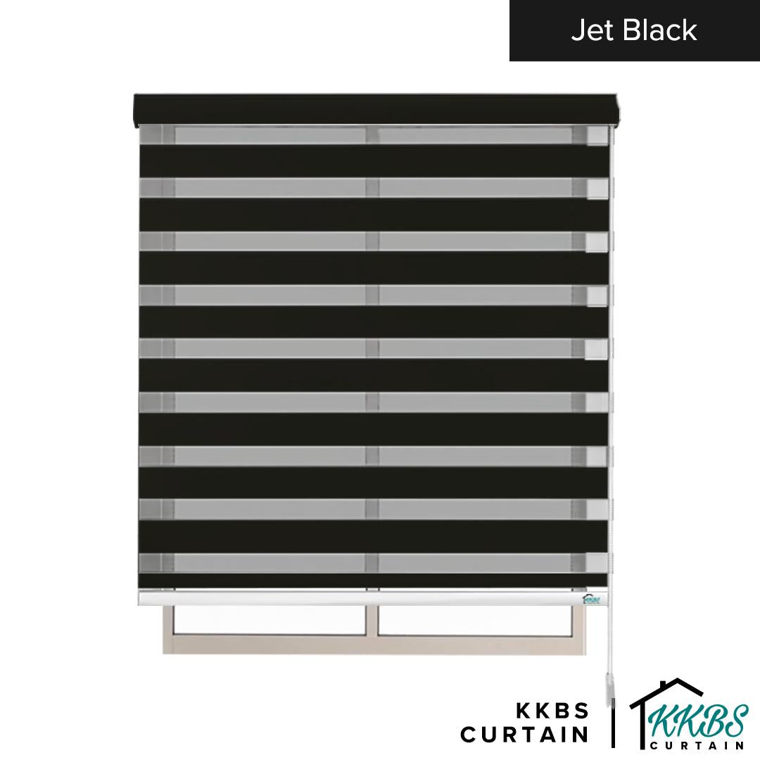 Morezzo Zebra Blinds Ready Made