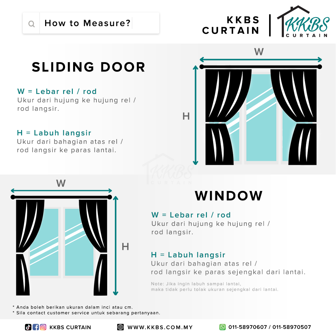 Joruna Semi Blackout Curtain Custom Made