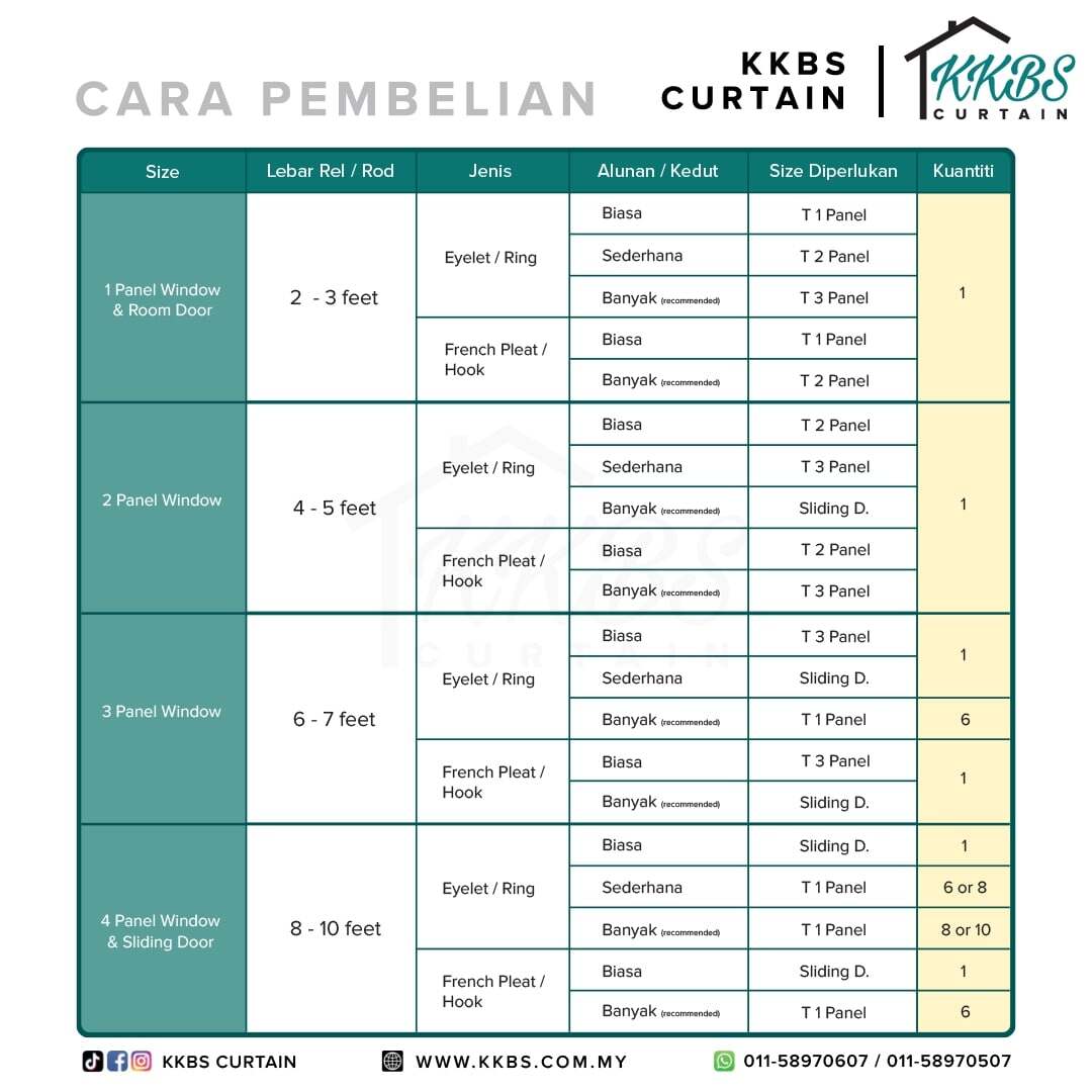 Bletilla Sheer Curtain Custom Made