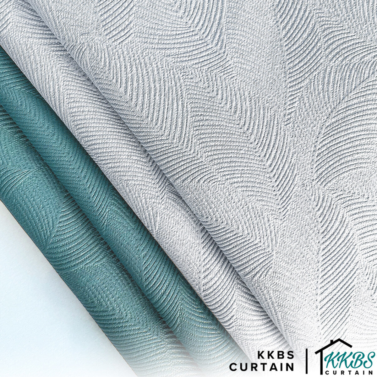 Enori Blackout Curtain Custom Made