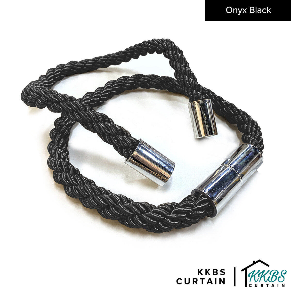 Mervelie Curtain Tieback