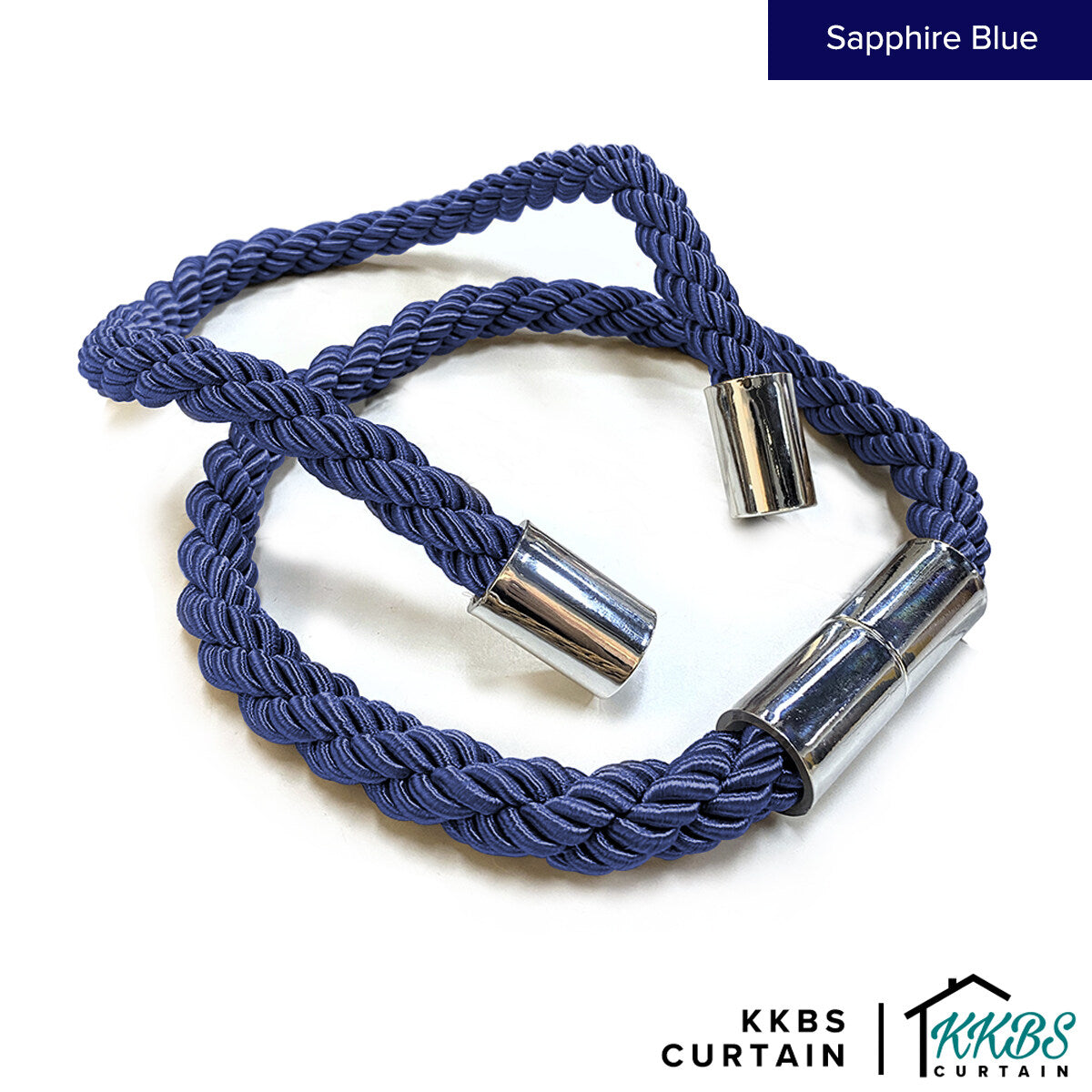 Mervelie Curtain Tieback