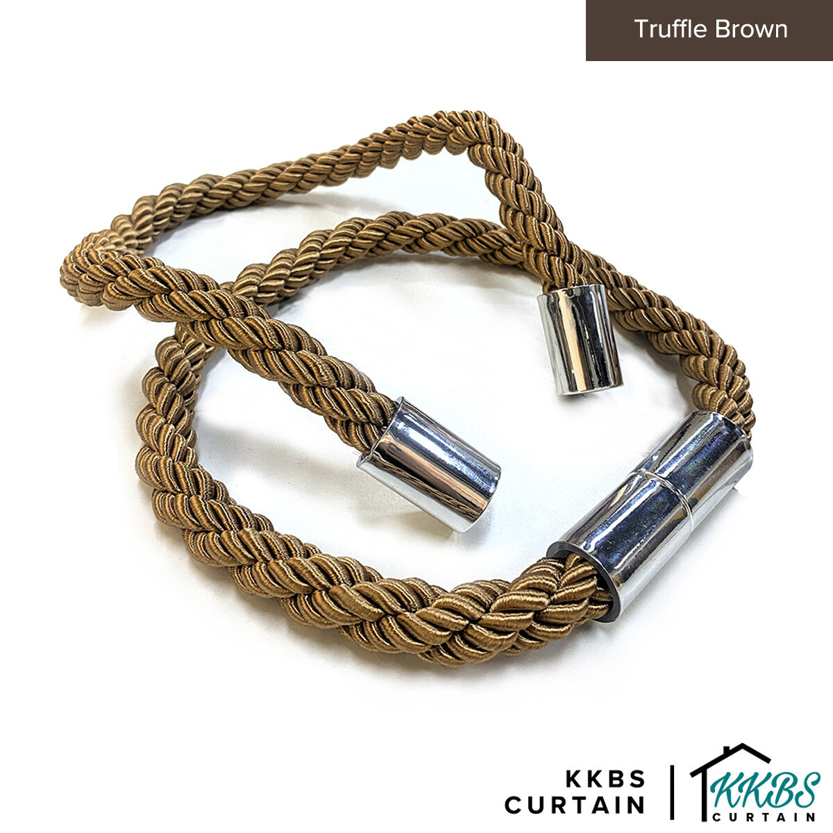 Mervelie Curtain Tieback