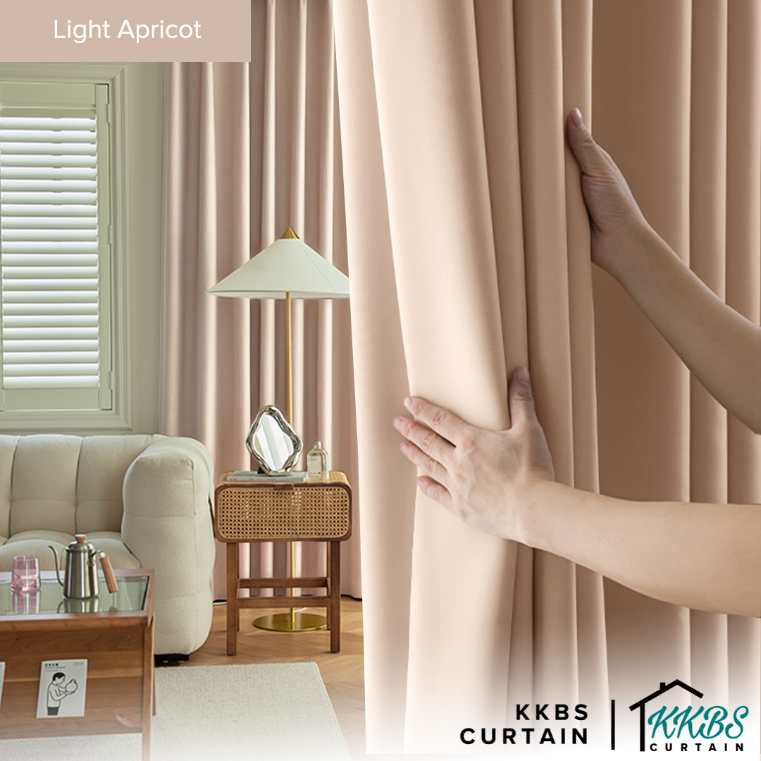 Estella 90 - 99% Blackout Curtain Ready Made (Page 1)