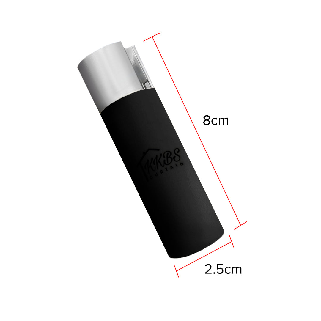 Blinds Cord Weight - Carbon Black