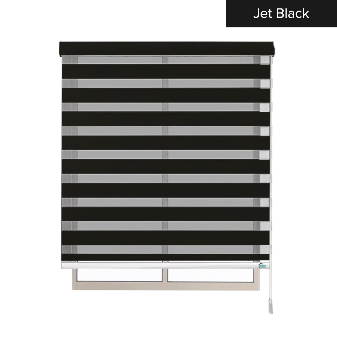 Morezzo Zebra Blinds Ready Made