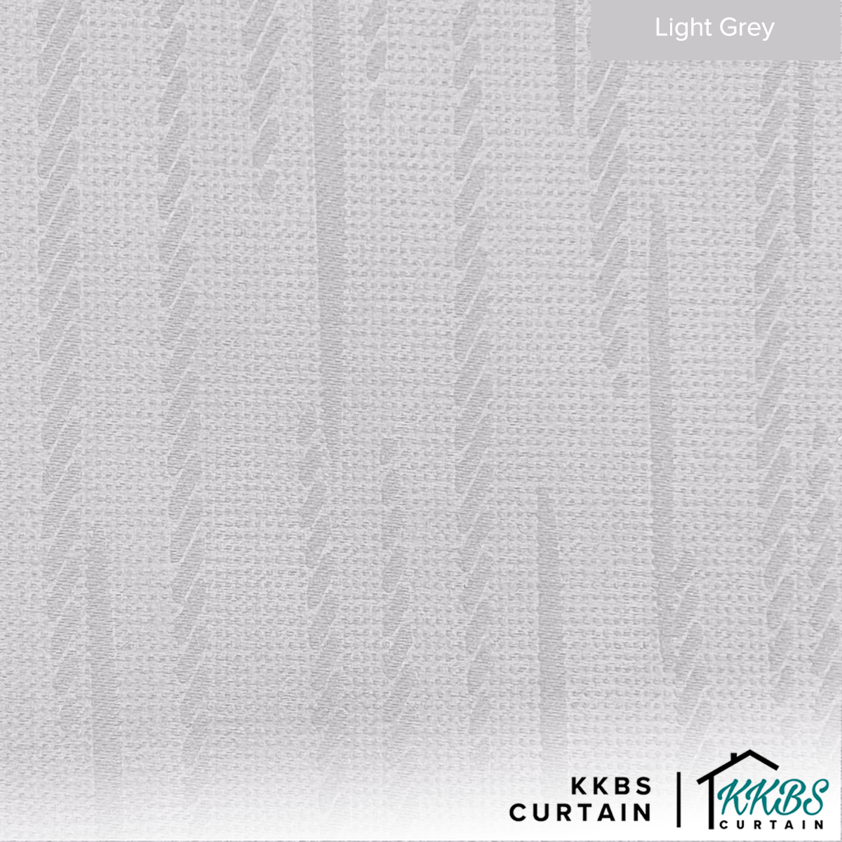 Priyana Blackout Curtain Custom Made