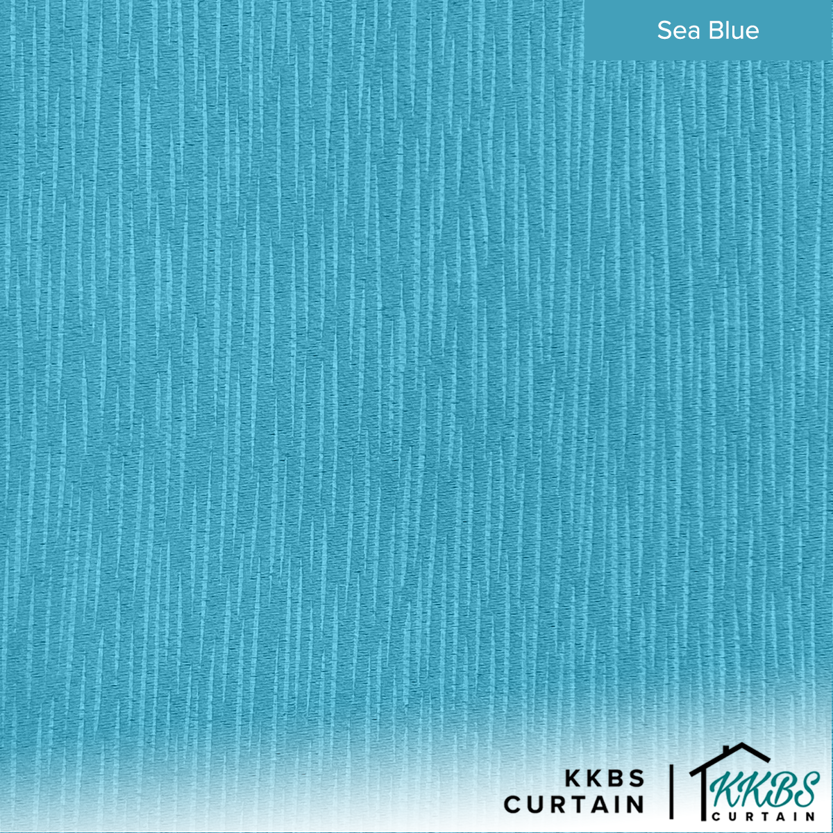 Yasmina Blackout Curtain Custom Made