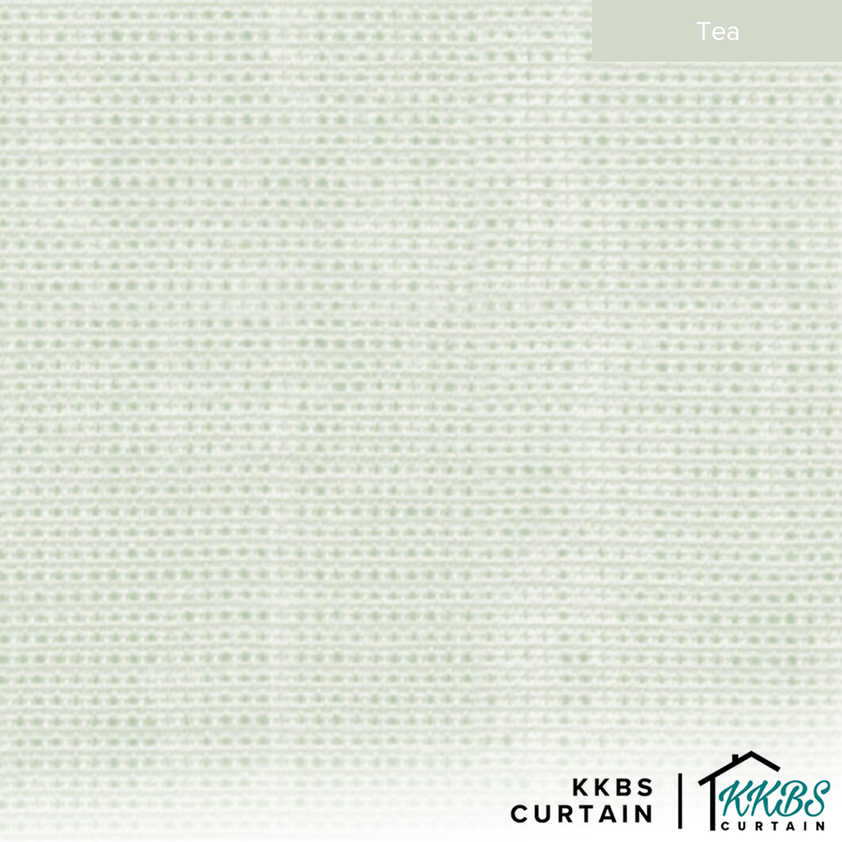 Miah Sheer Curtain Custom Made