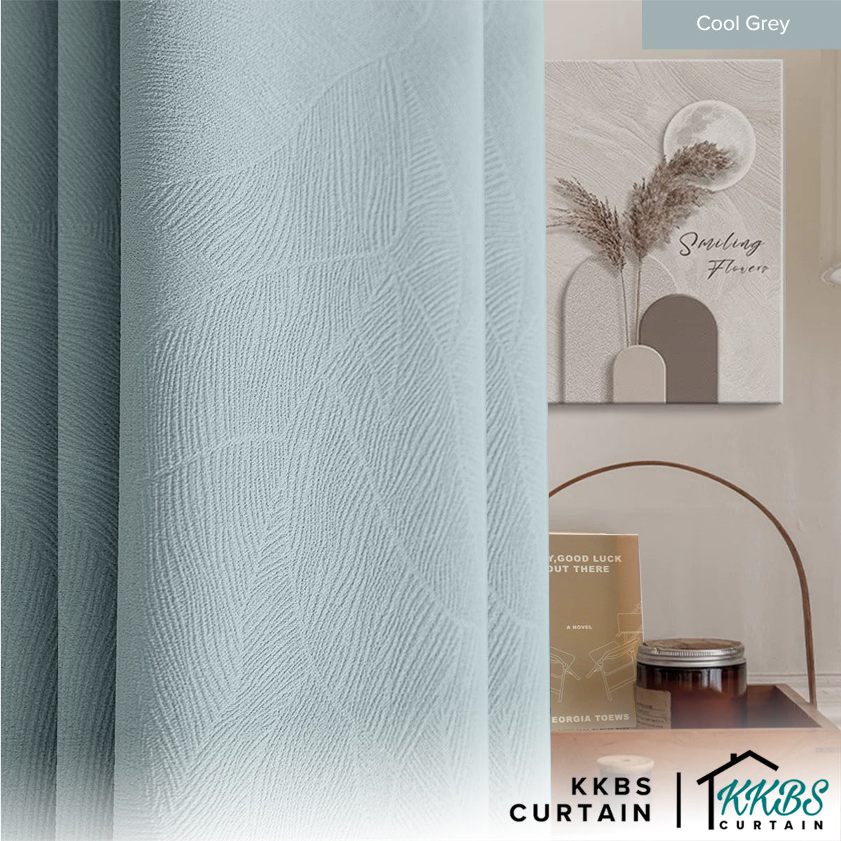 Fiora 98-99.9% Blackout Curtain Ready Made Extra Width (Page 2)