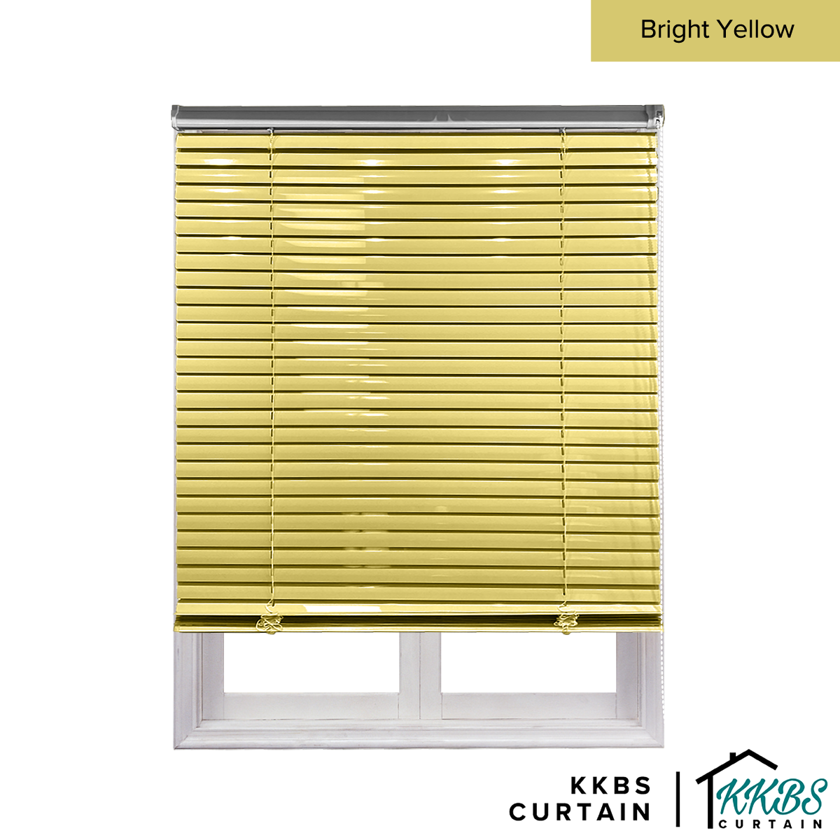 Sumiko 25mm Venetian Blinds Custom Made