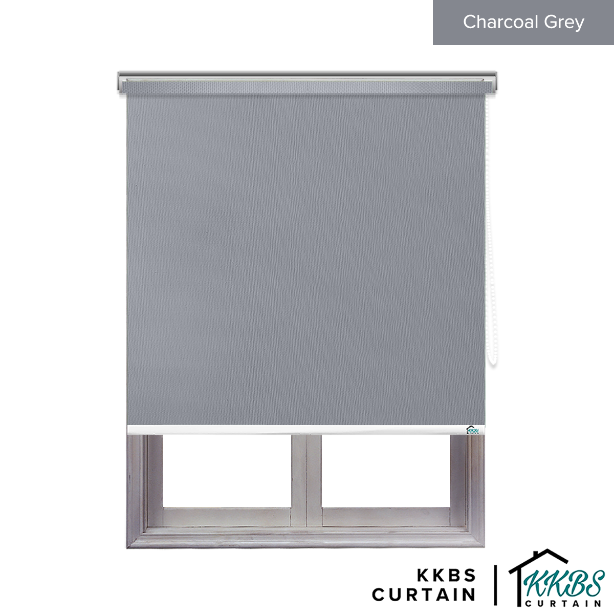 Lorenzo 100% Blackout Roller Blinds Custom Made