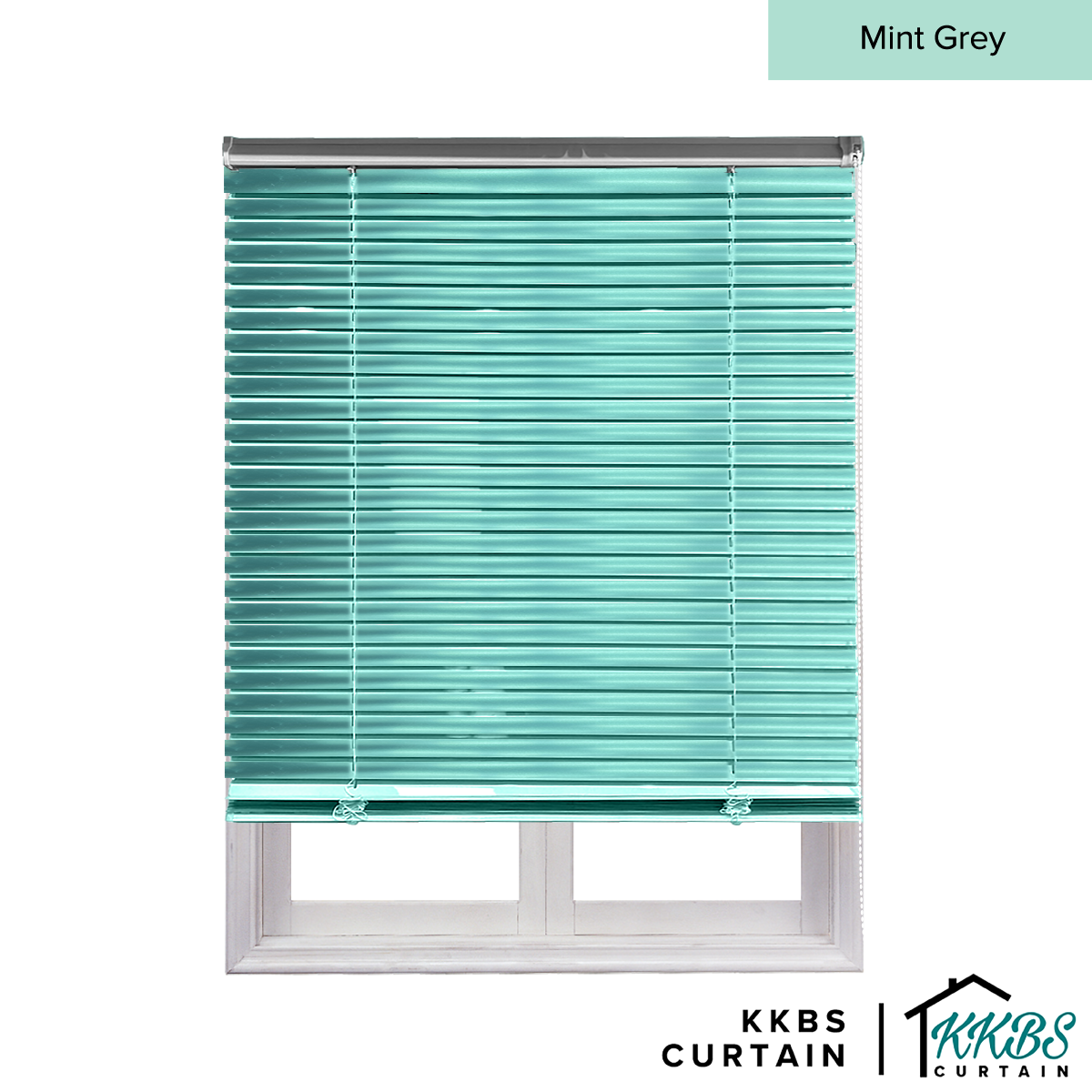Sumiko 25mm Venetian Blinds Custom Made