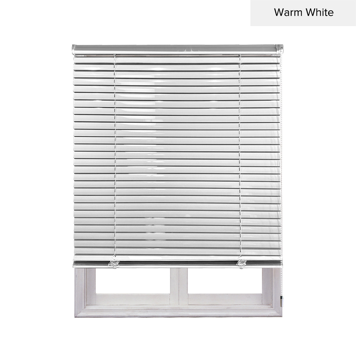 Ireneo 35mm Venetian Blinds Custom Made