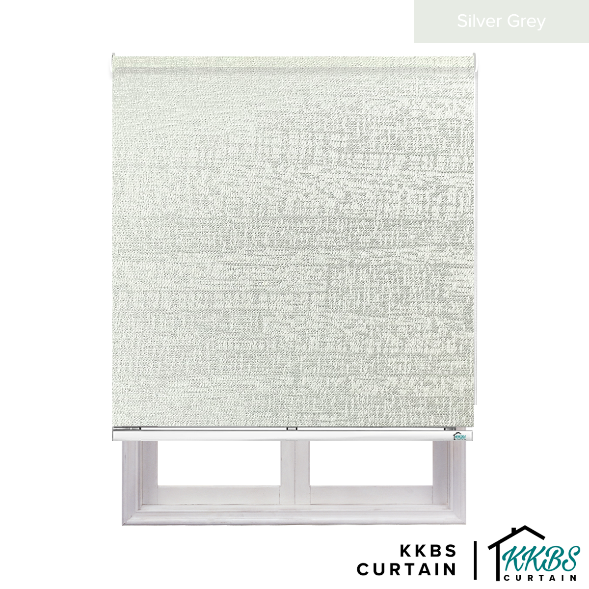 Callisto 100% Blackout Roller Blinds Custom Made