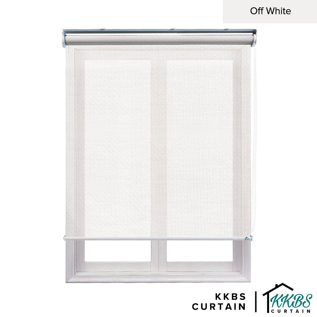 Enzono Sunscreen Roller Blinds Custom Made