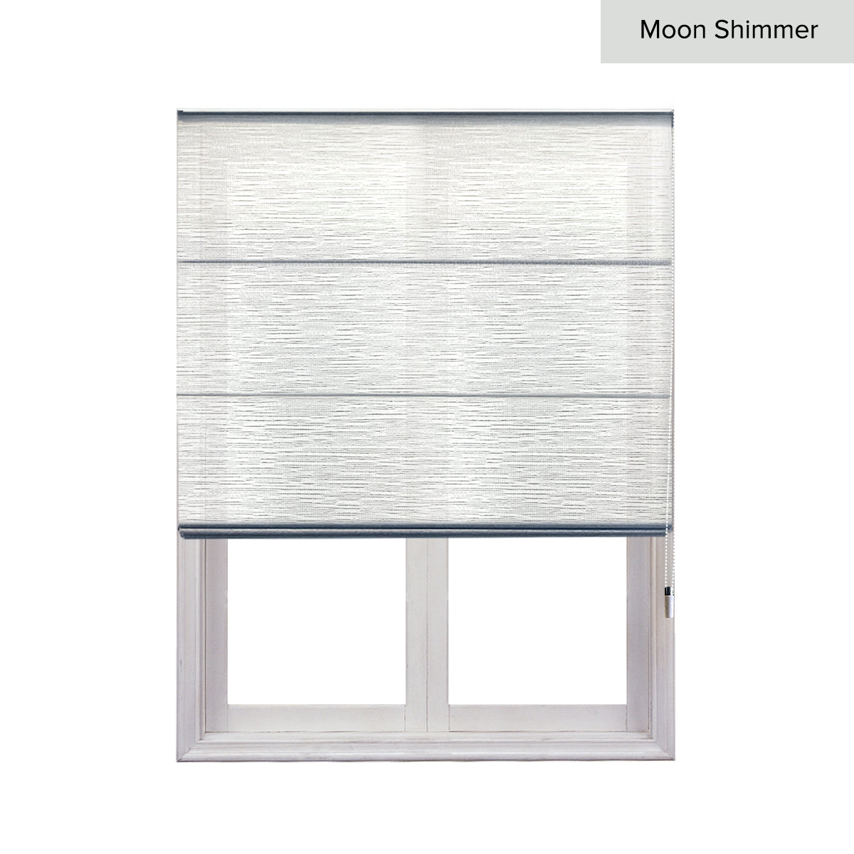 Luciano Semi Blackout Roman Blinds Custom Made - Page 2