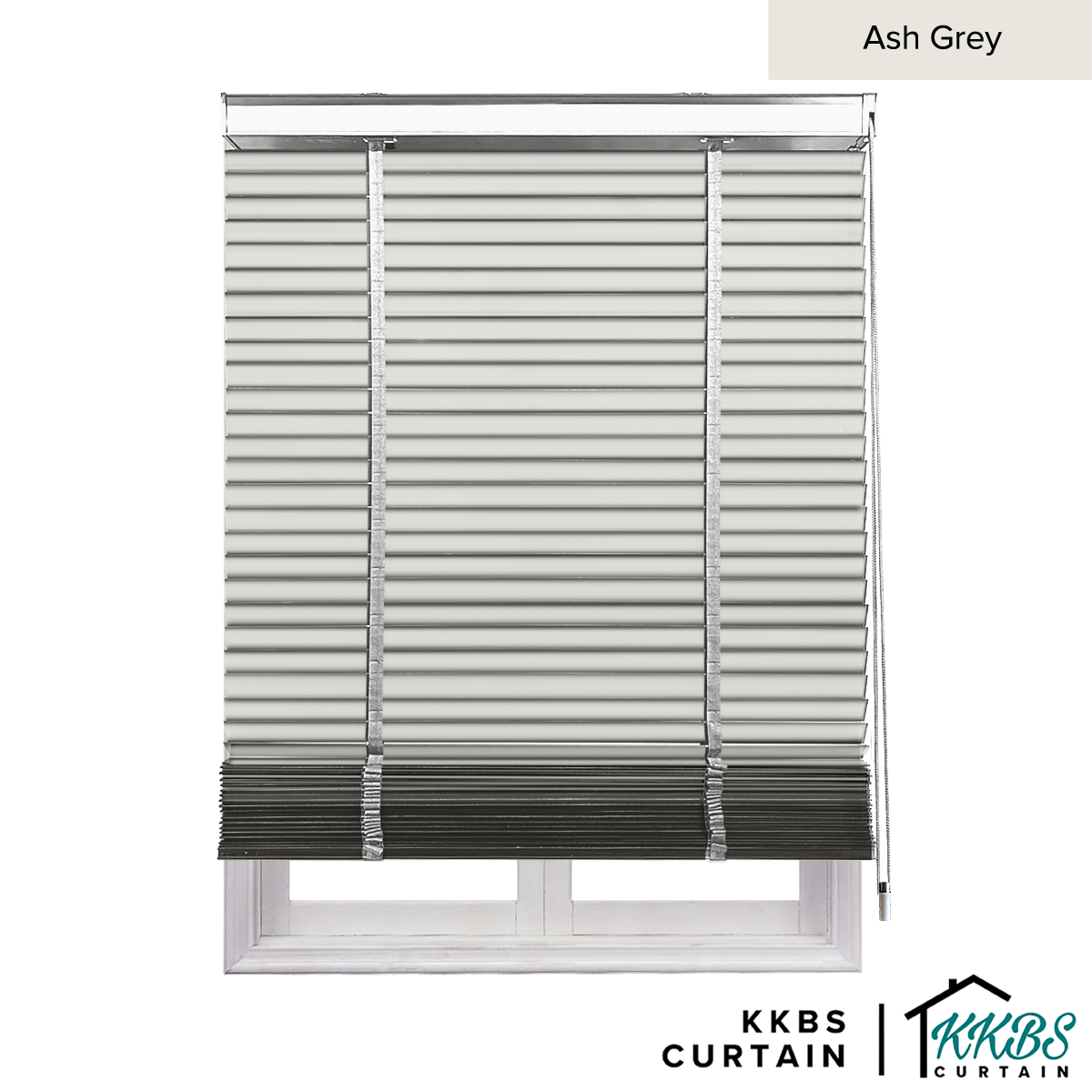 Tamayo 35mm Timber Blinds / Wooden Blinds Custom Made