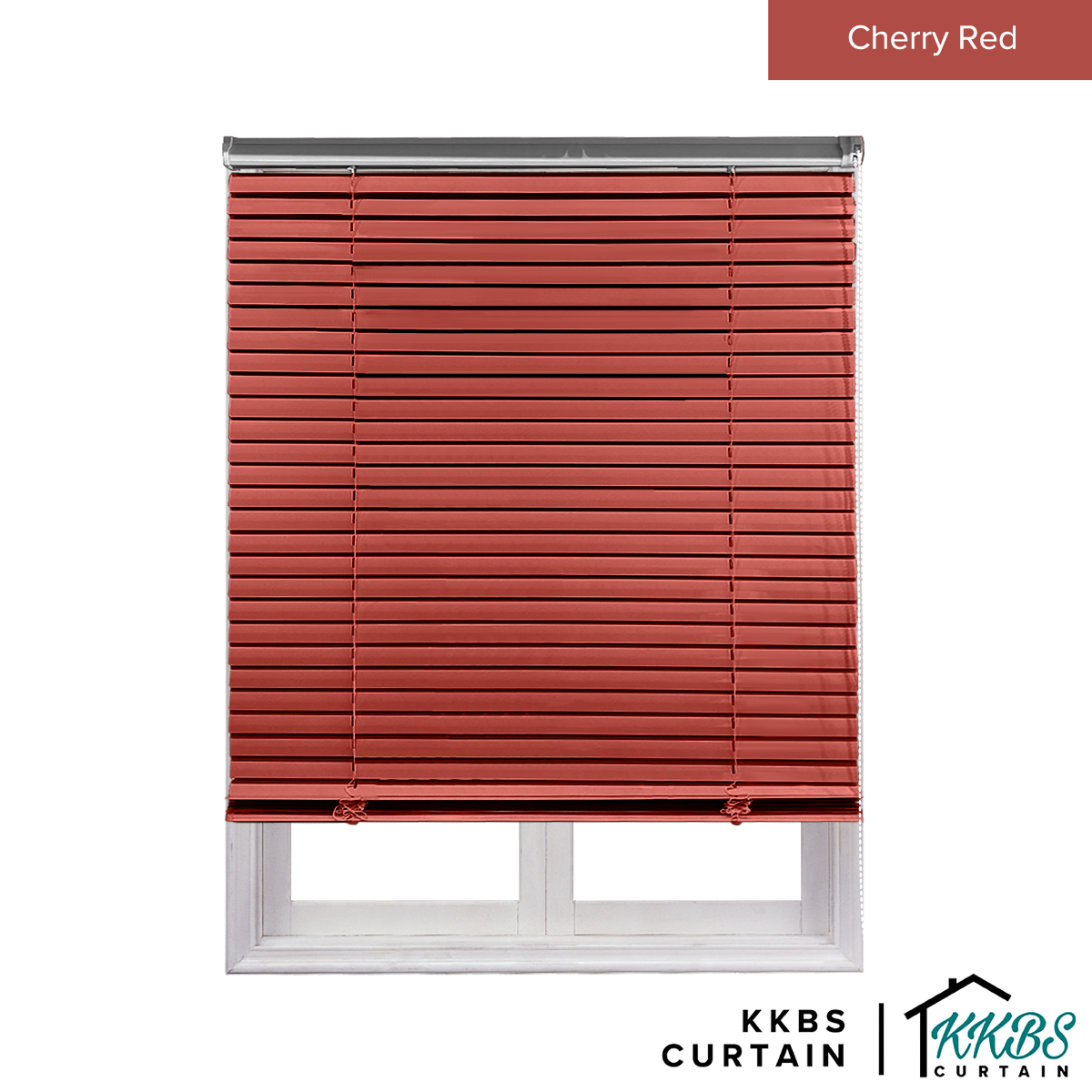 Sumiko 25mm Venetian Blinds Custom Made