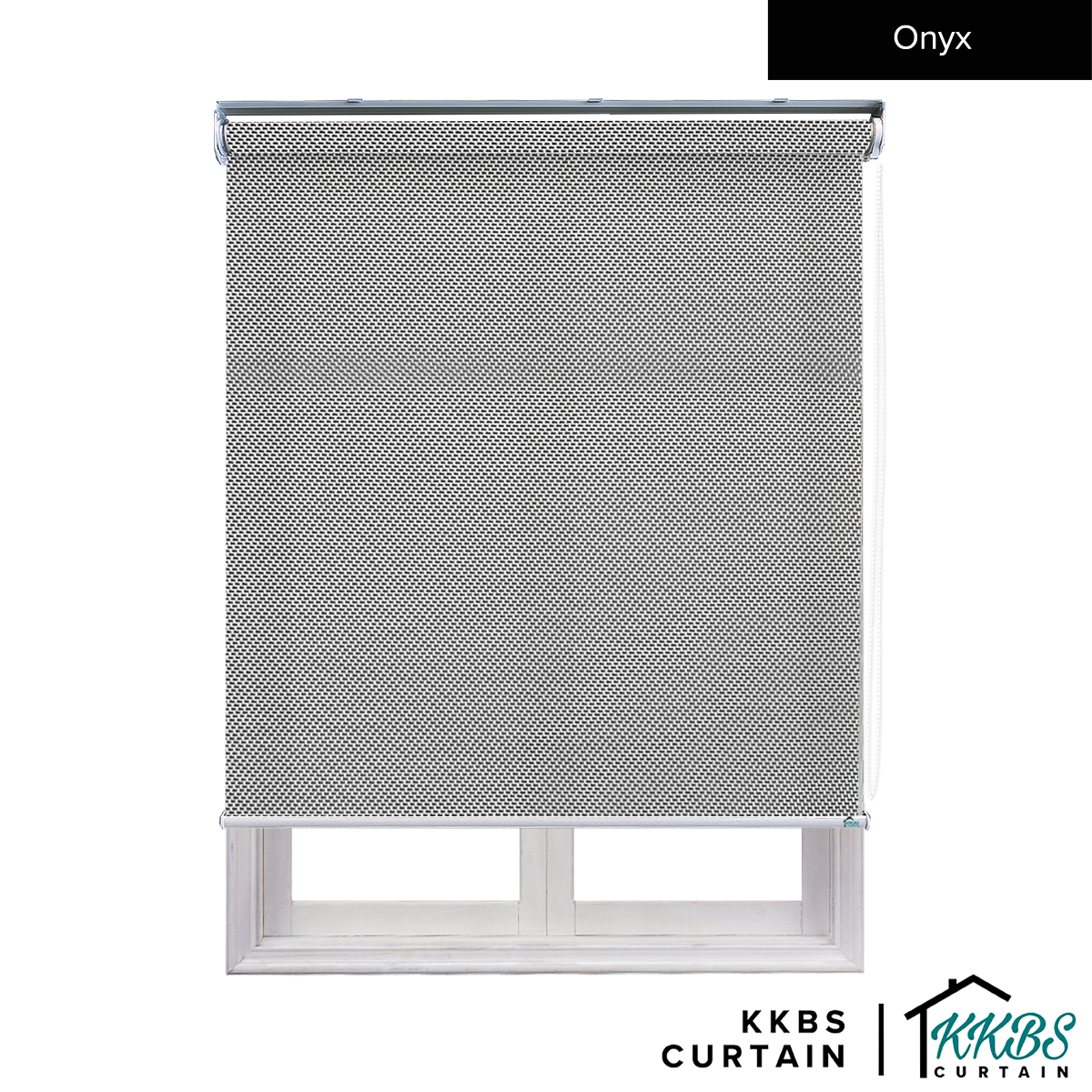 Arliyo Sunscreen Roller Blinds Custom Made