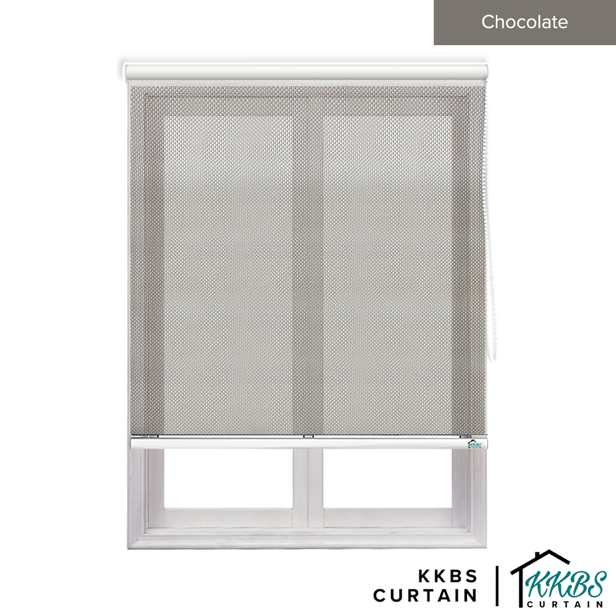 Toreso Sunscreen Roller Blinds Custom Made