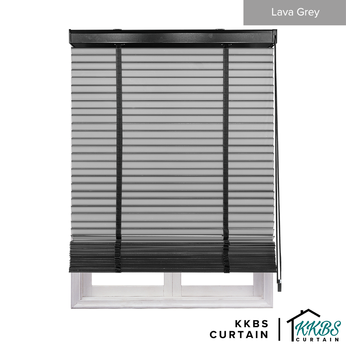 Tamayo 35mm Timber Blinds / Wooden Blinds Custom Made