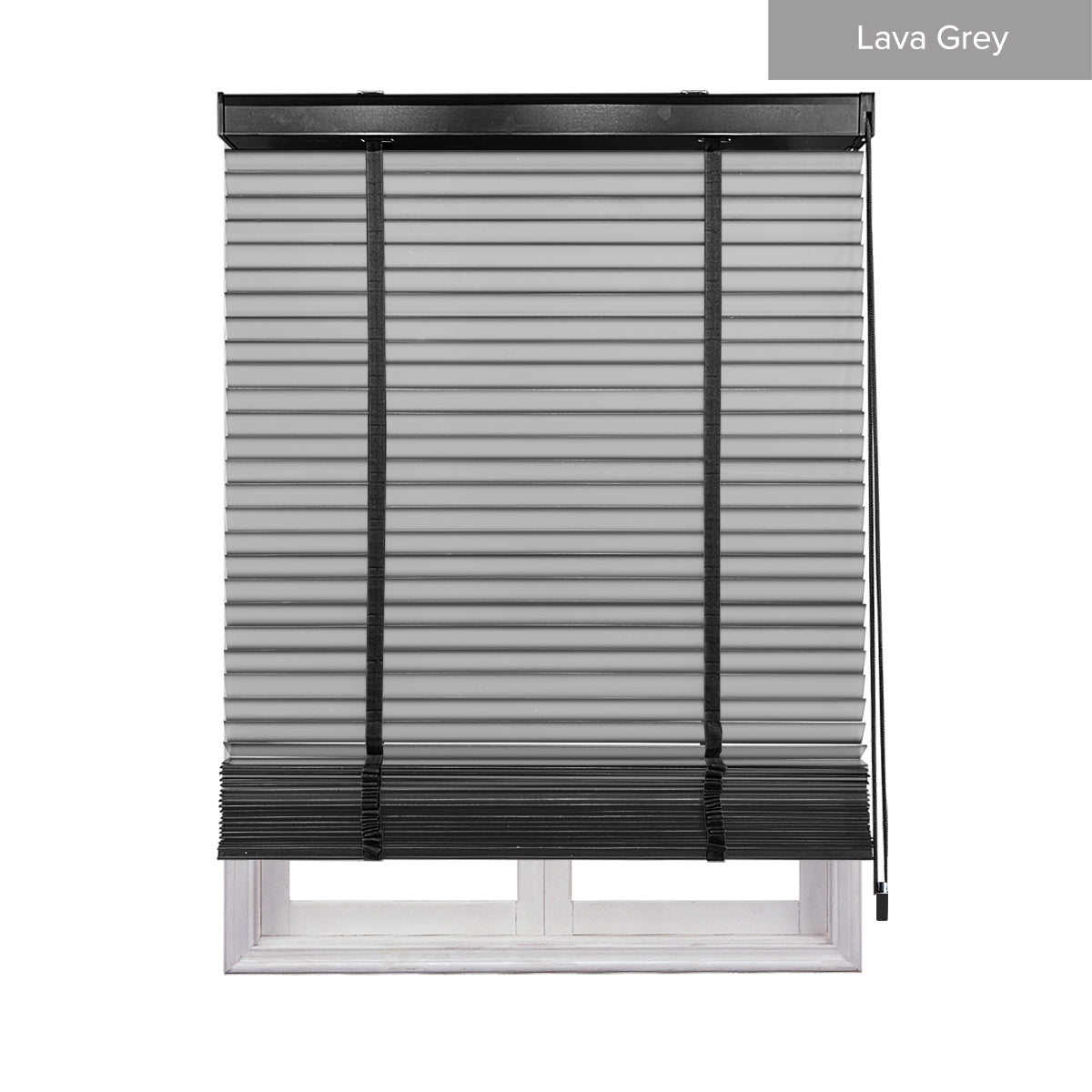 Tamayo 35mm Timber Blinds / Wooden Blinds Custom Made