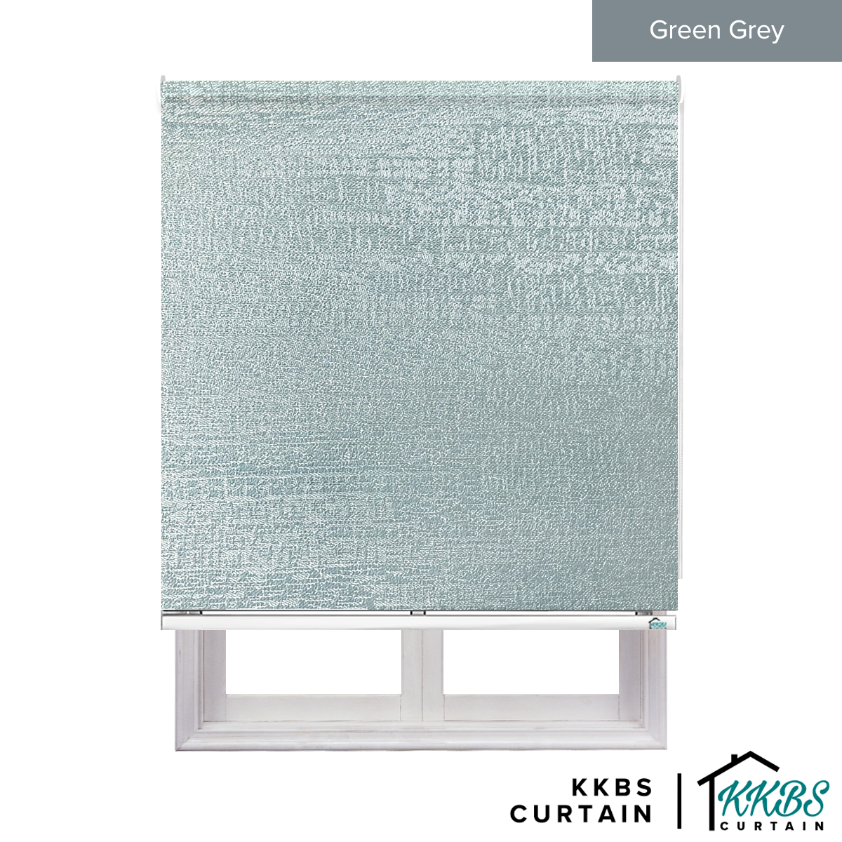 Callisto 100% Blackout Roller Blinds Custom Made