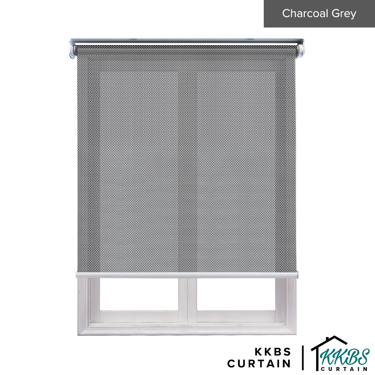 Navarro Sunscreen Roller Blinds Custom Made