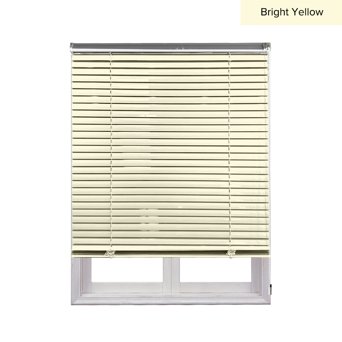 Yuriko 50mm Venetian Blinds Custom Made