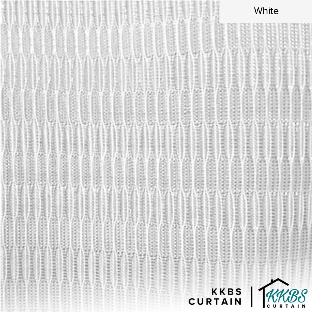 Joneko Sheer Curtain Custom Made