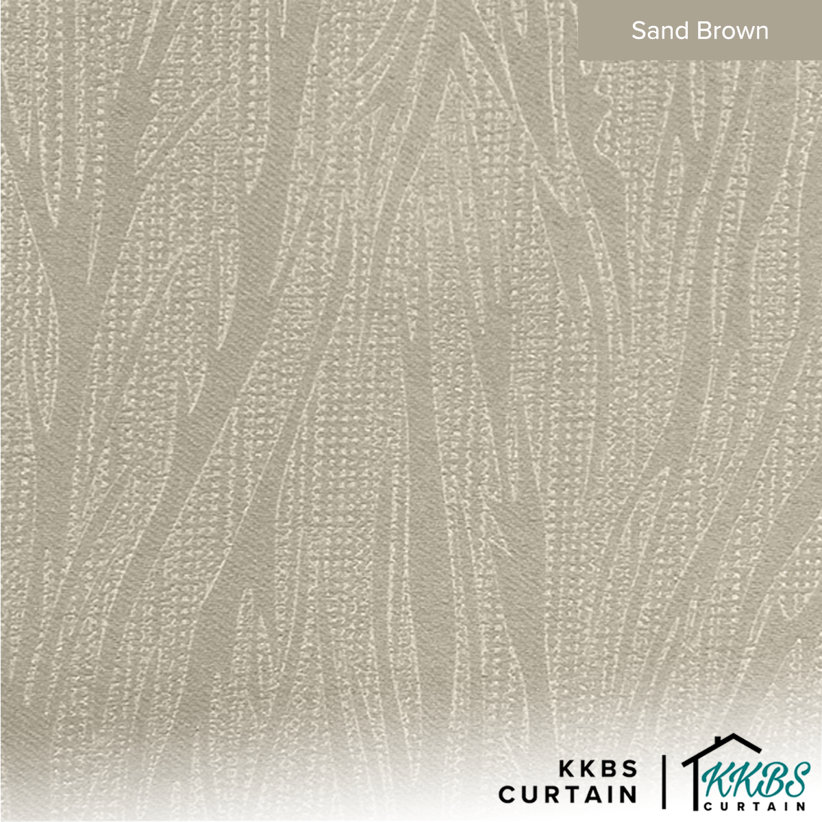 Clerissa Blackout Curtain Custom Made