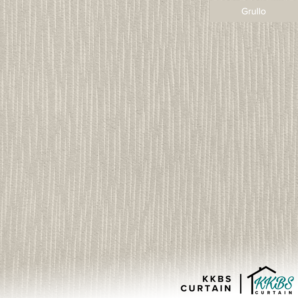 Yasmina Blackout Curtain Custom Made