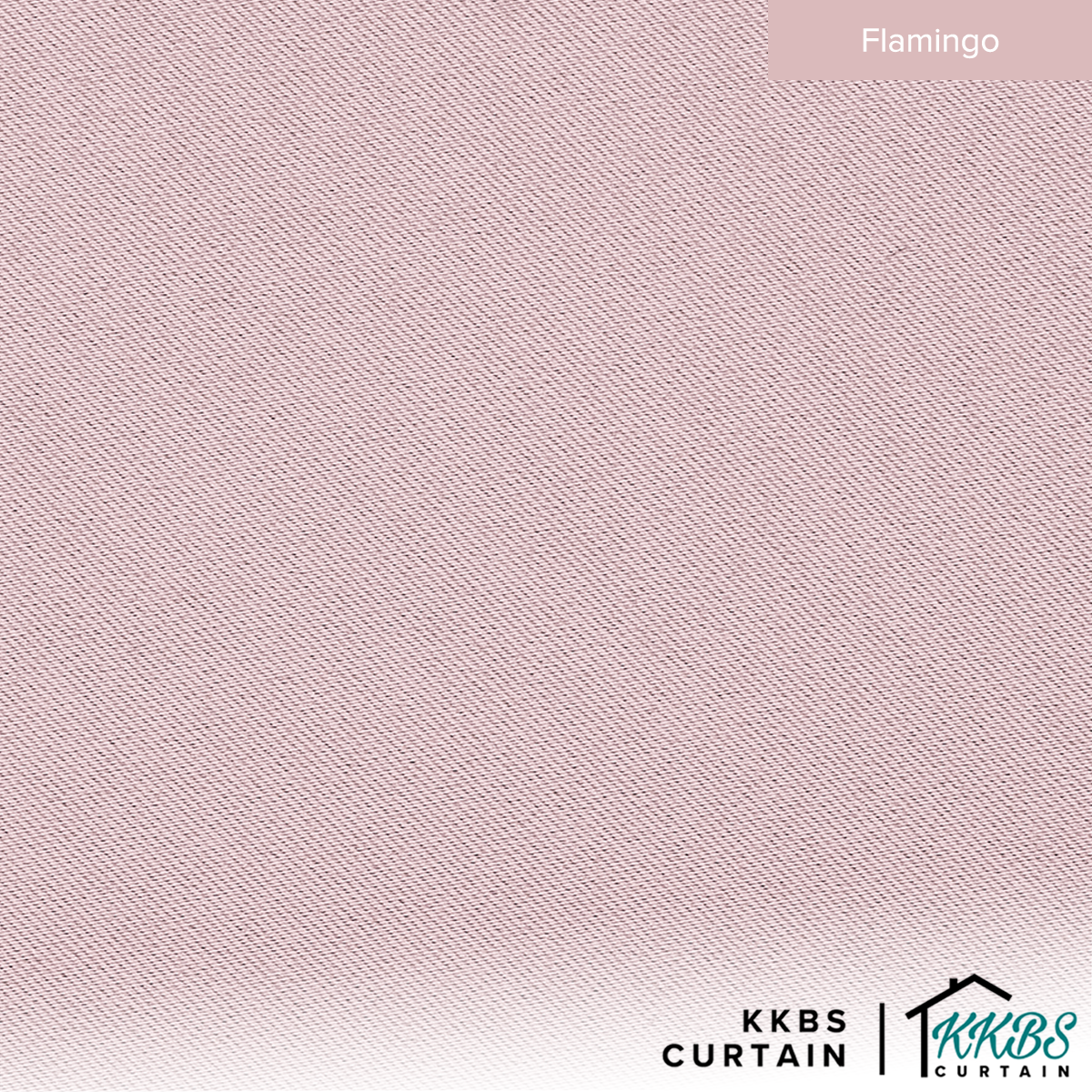 Amaney Blackout Curtain Custom Made