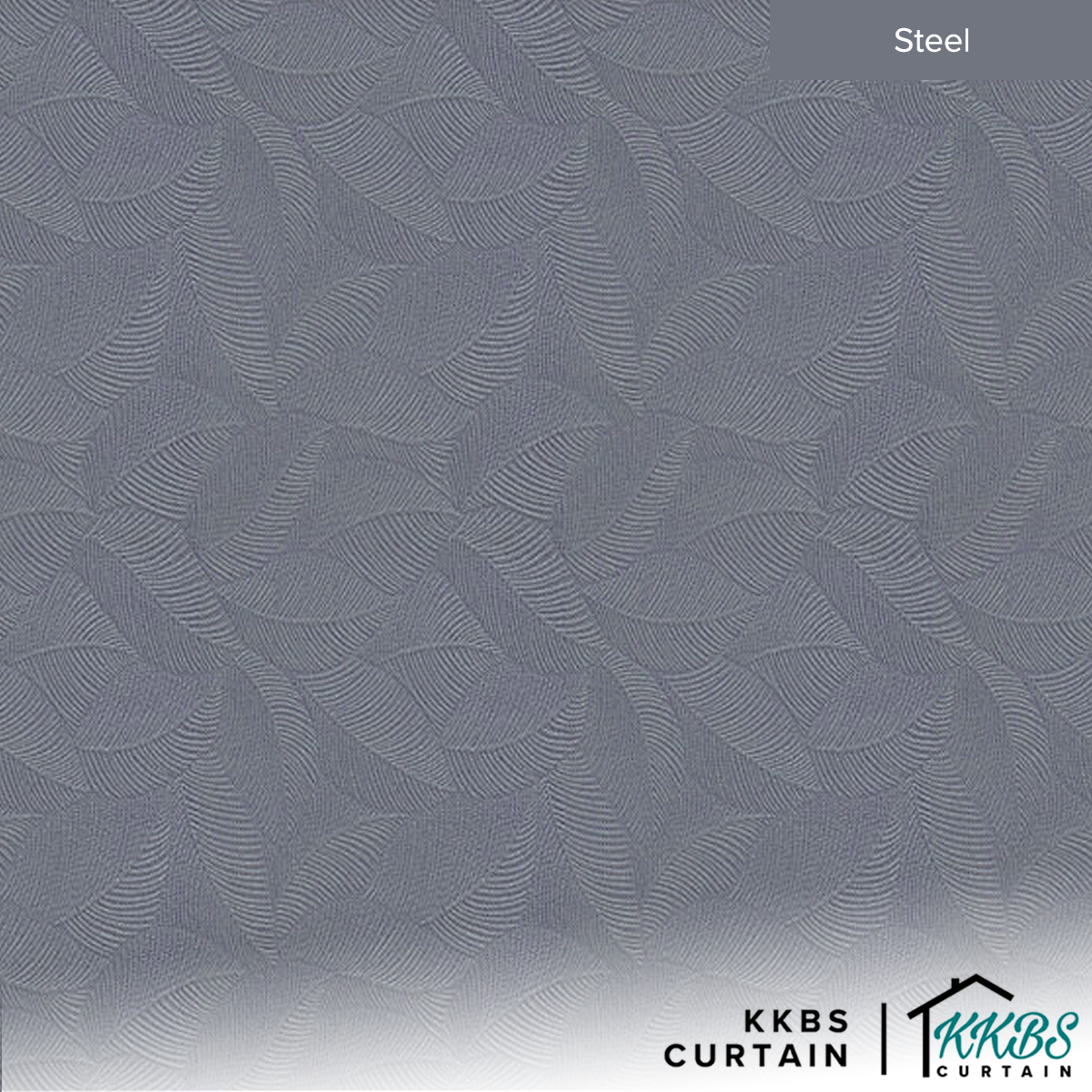 Enori Blackout Curtain Custom Made