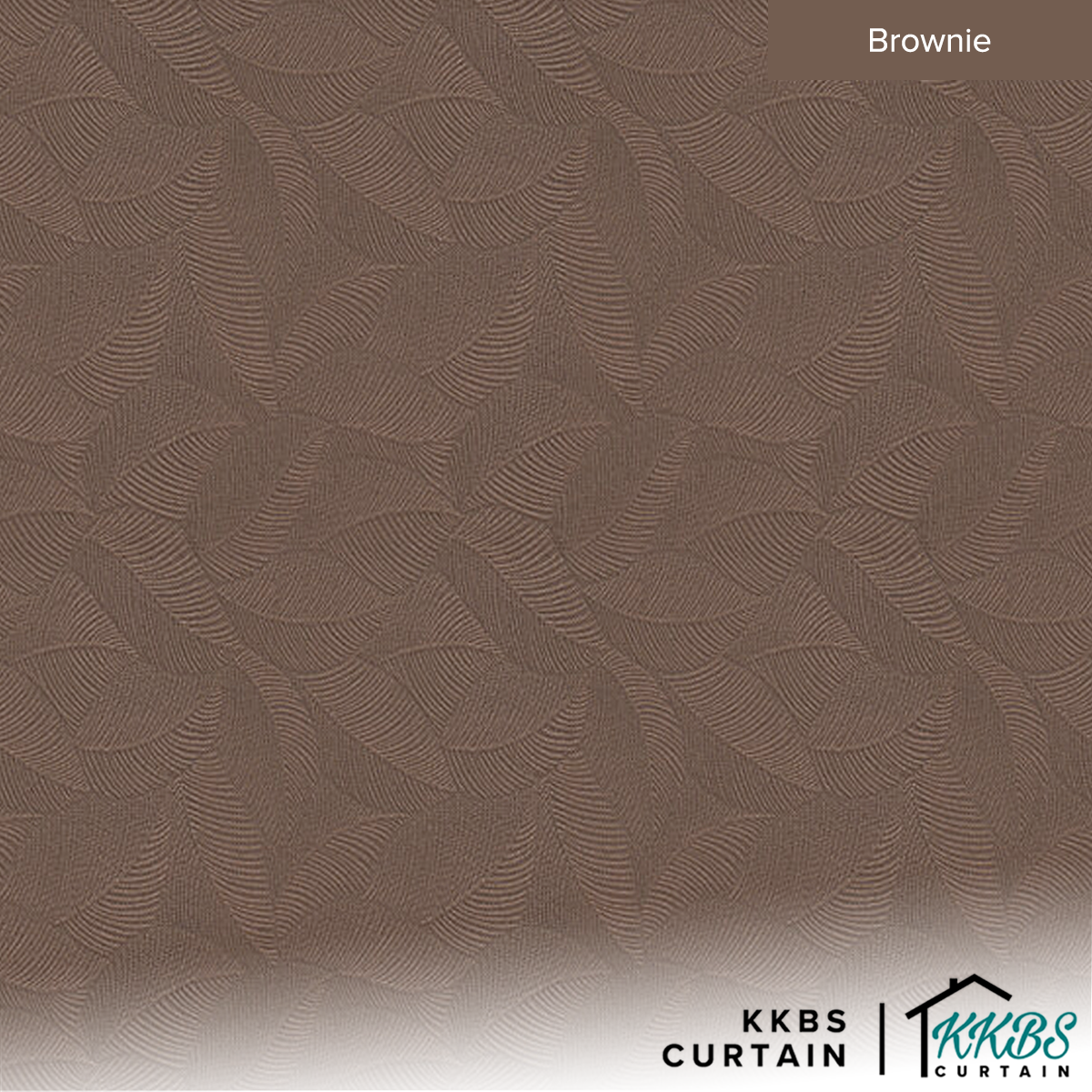 Enori Blackout Curtain Custom Made
