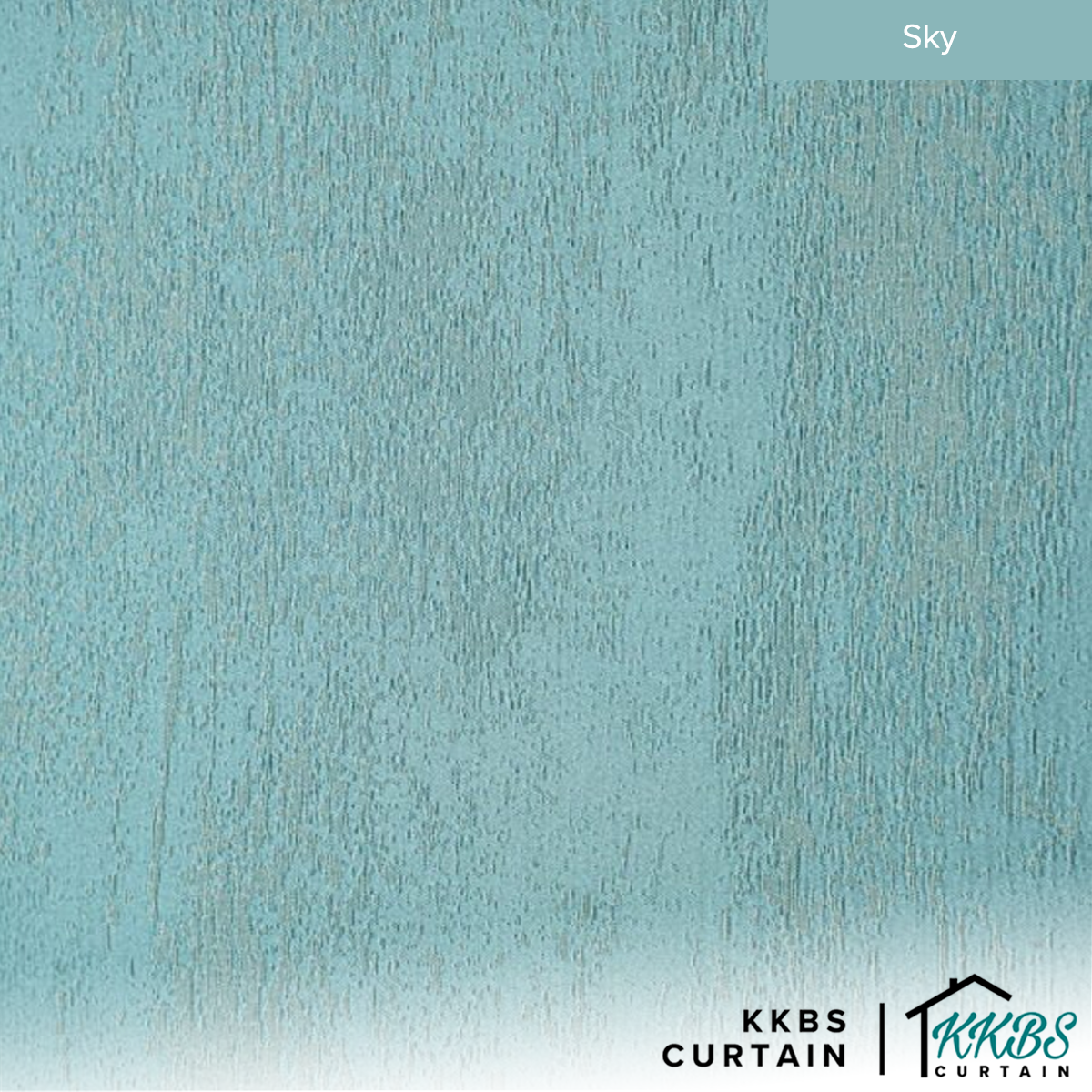 Joruna Semi Blackout Curtain Custom Made