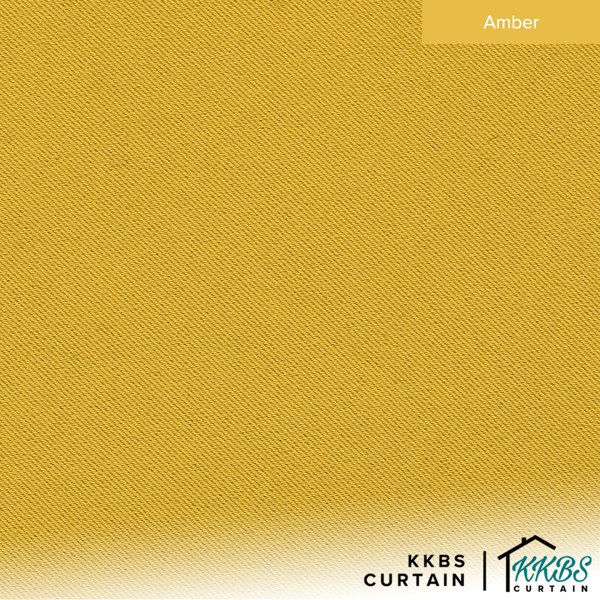 Amaney Blackout Curtain Custom Made