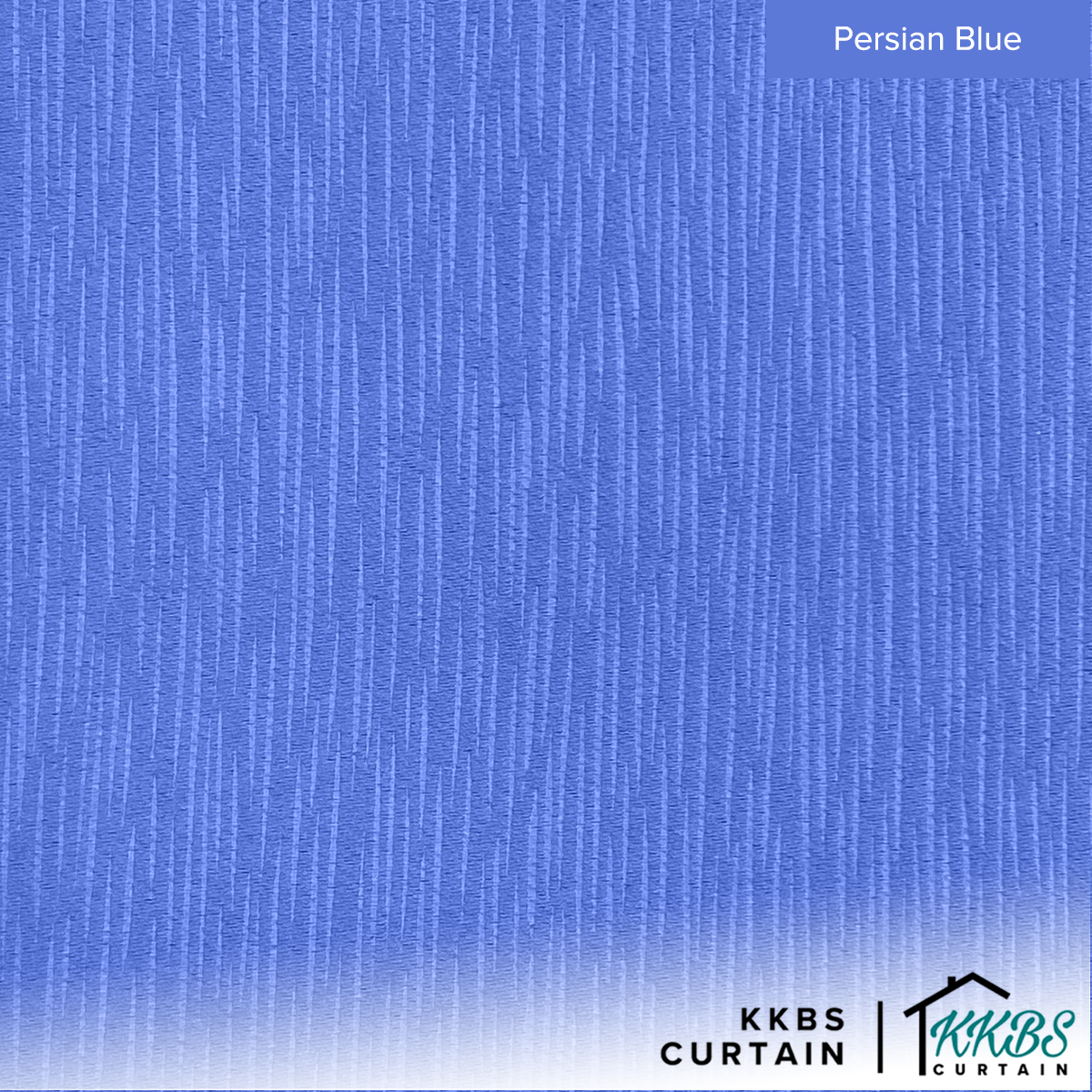 Yasmina Blackout Curtain Custom Made